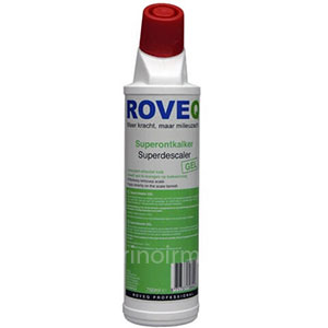 ROVEQ Superontkalker Gel 750 ml