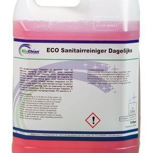 ECO Sanitairreiniger 5L